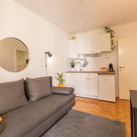 Pula City Accomodation Εξωτερικό φωτογραφία