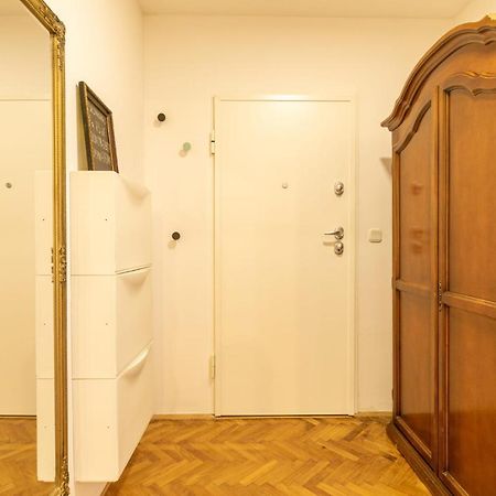 Pula City Accomodation Εξωτερικό φωτογραφία
