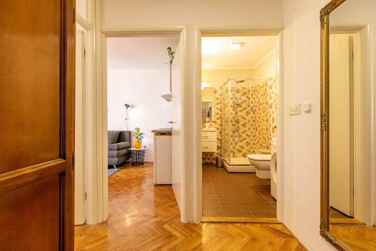 Pula City Accomodation Εξωτερικό φωτογραφία