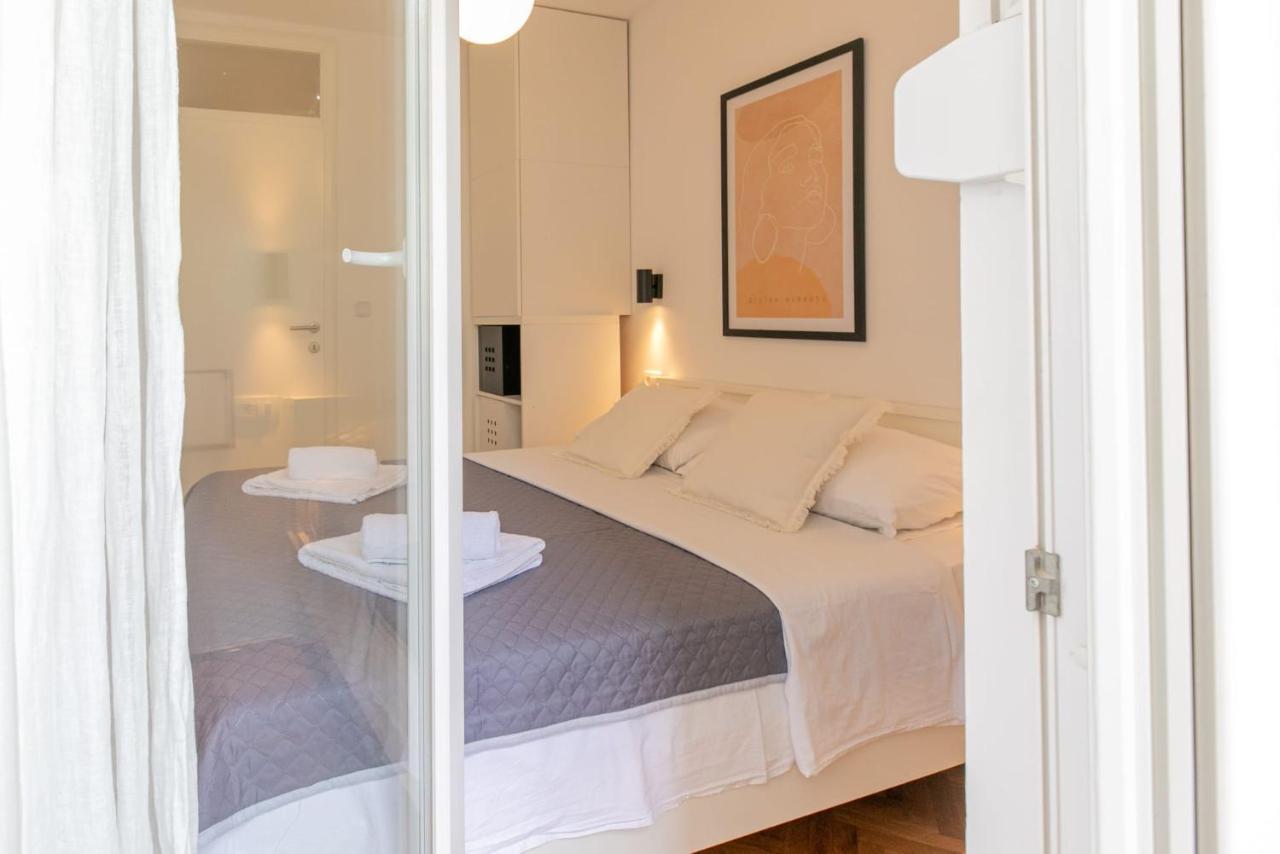 Pula City Accomodation Εξωτερικό φωτογραφία