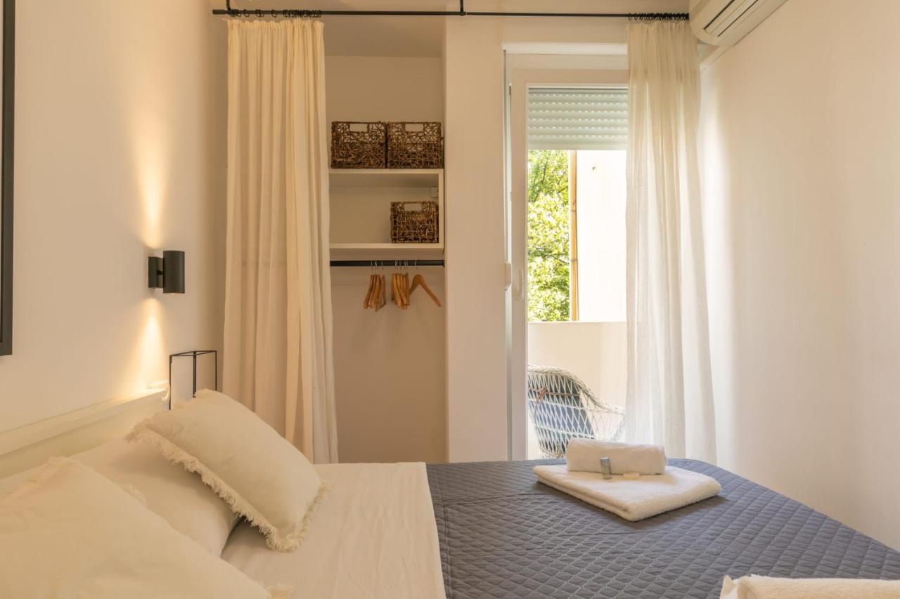 Pula City Accomodation Εξωτερικό φωτογραφία