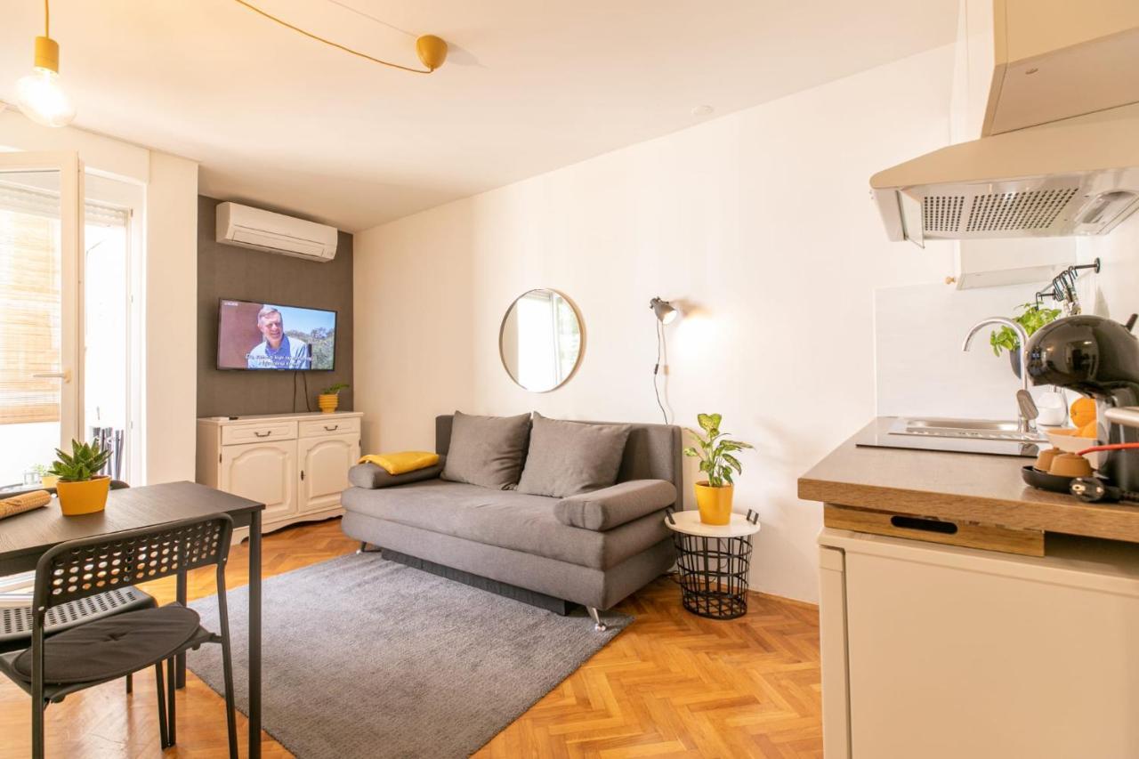 Pula City Accomodation Εξωτερικό φωτογραφία