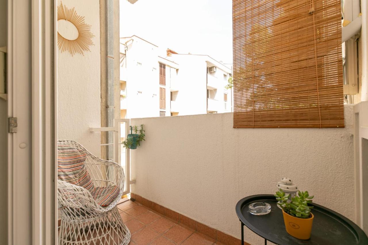 Pula City Accomodation Εξωτερικό φωτογραφία