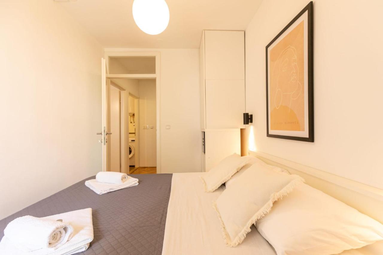 Pula City Accomodation Εξωτερικό φωτογραφία