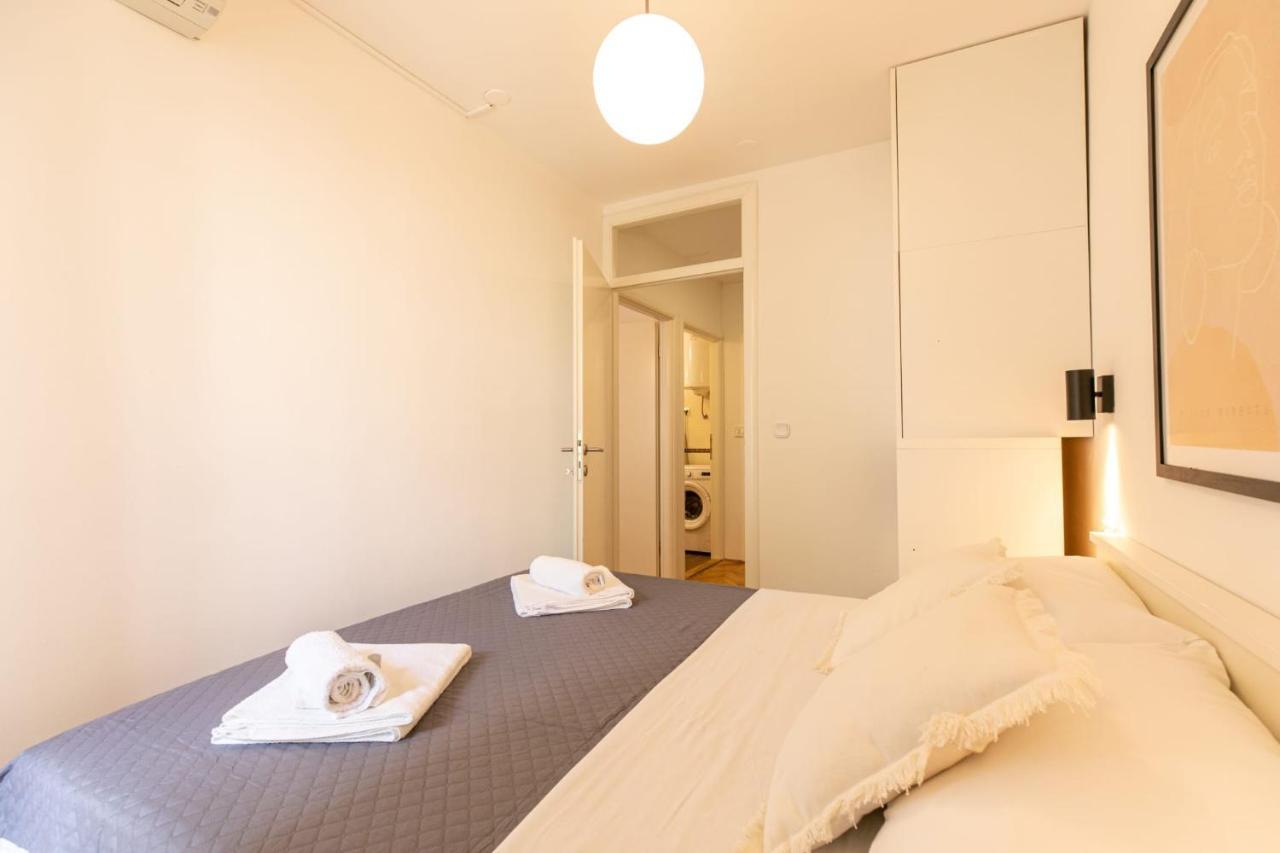 Pula City Accomodation Εξωτερικό φωτογραφία