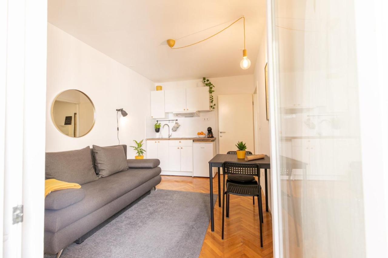 Pula City Accomodation Εξωτερικό φωτογραφία