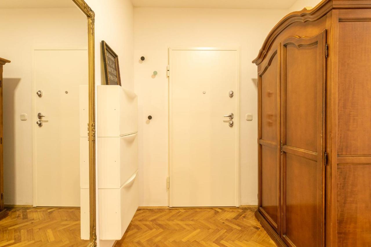 Pula City Accomodation Εξωτερικό φωτογραφία