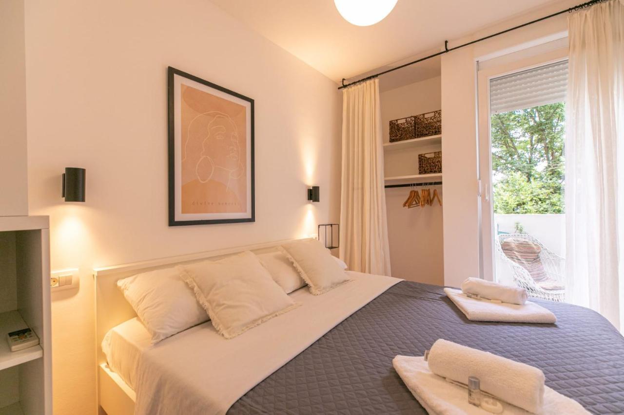 Pula City Accomodation Εξωτερικό φωτογραφία