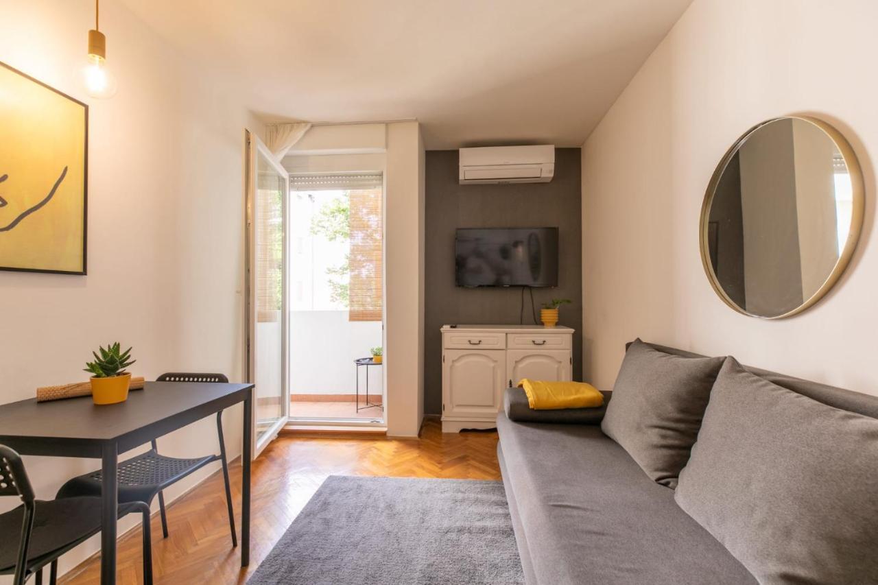 Pula City Accomodation Εξωτερικό φωτογραφία