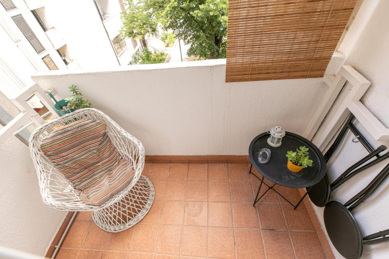 Pula City Accomodation Εξωτερικό φωτογραφία