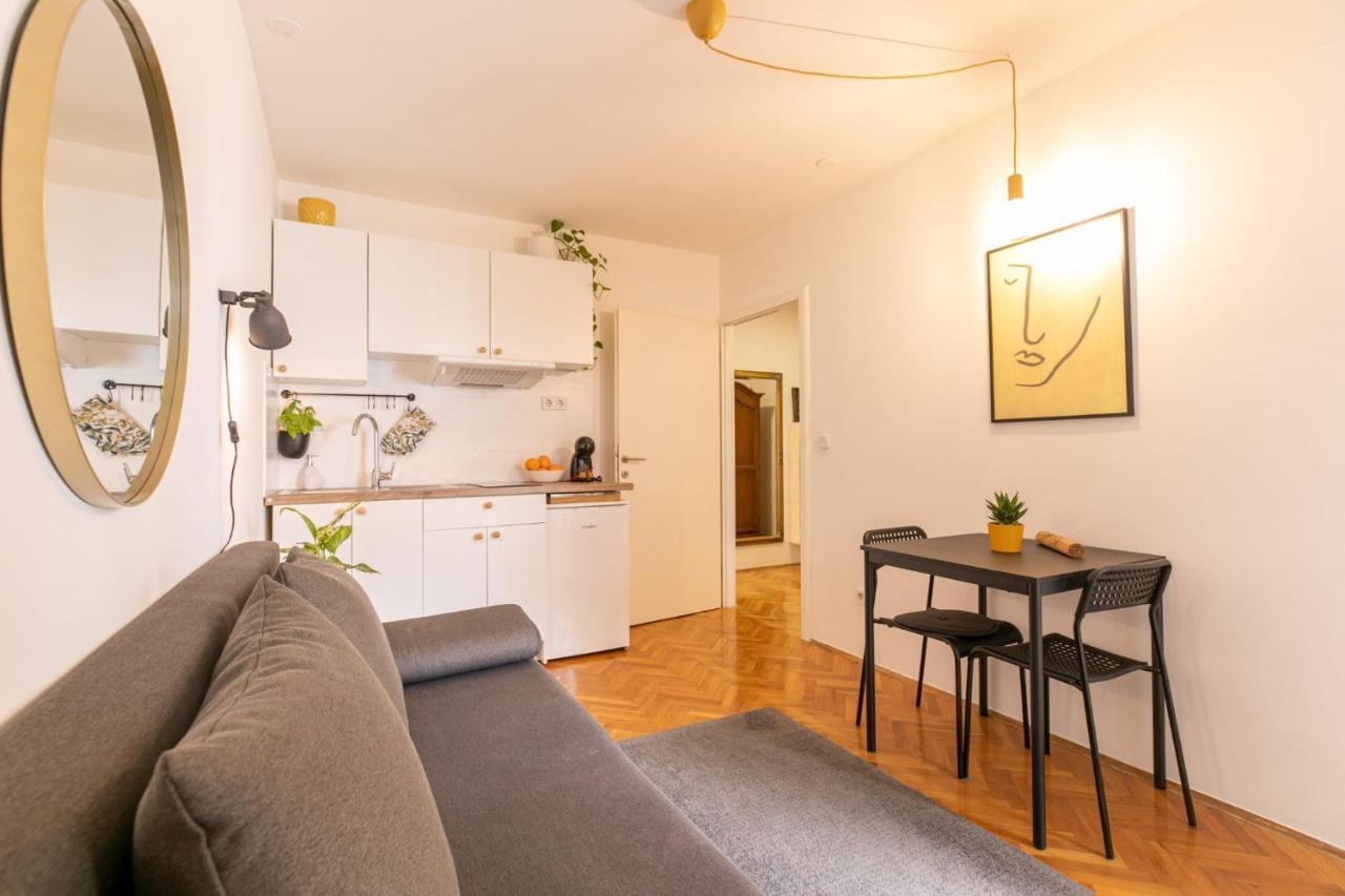 Pula City Accomodation Εξωτερικό φωτογραφία