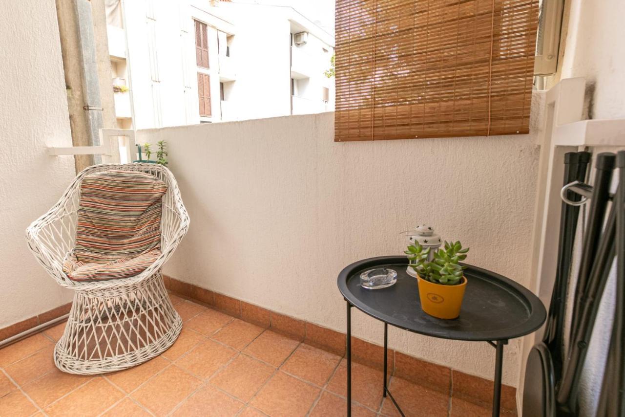 Pula City Accomodation Εξωτερικό φωτογραφία