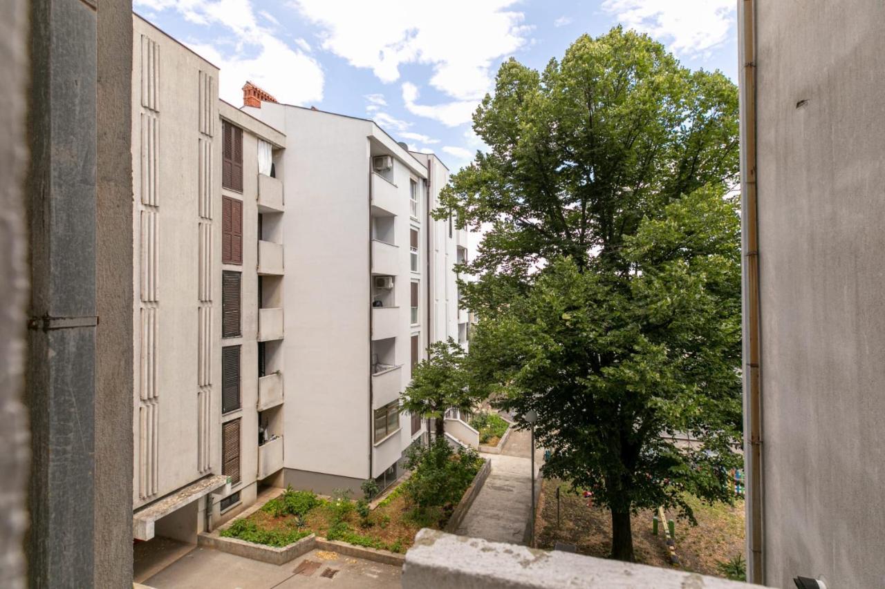 Pula City Accomodation Εξωτερικό φωτογραφία