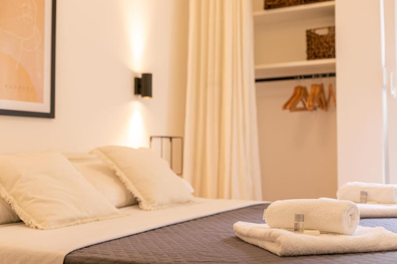 Pula City Accomodation Εξωτερικό φωτογραφία