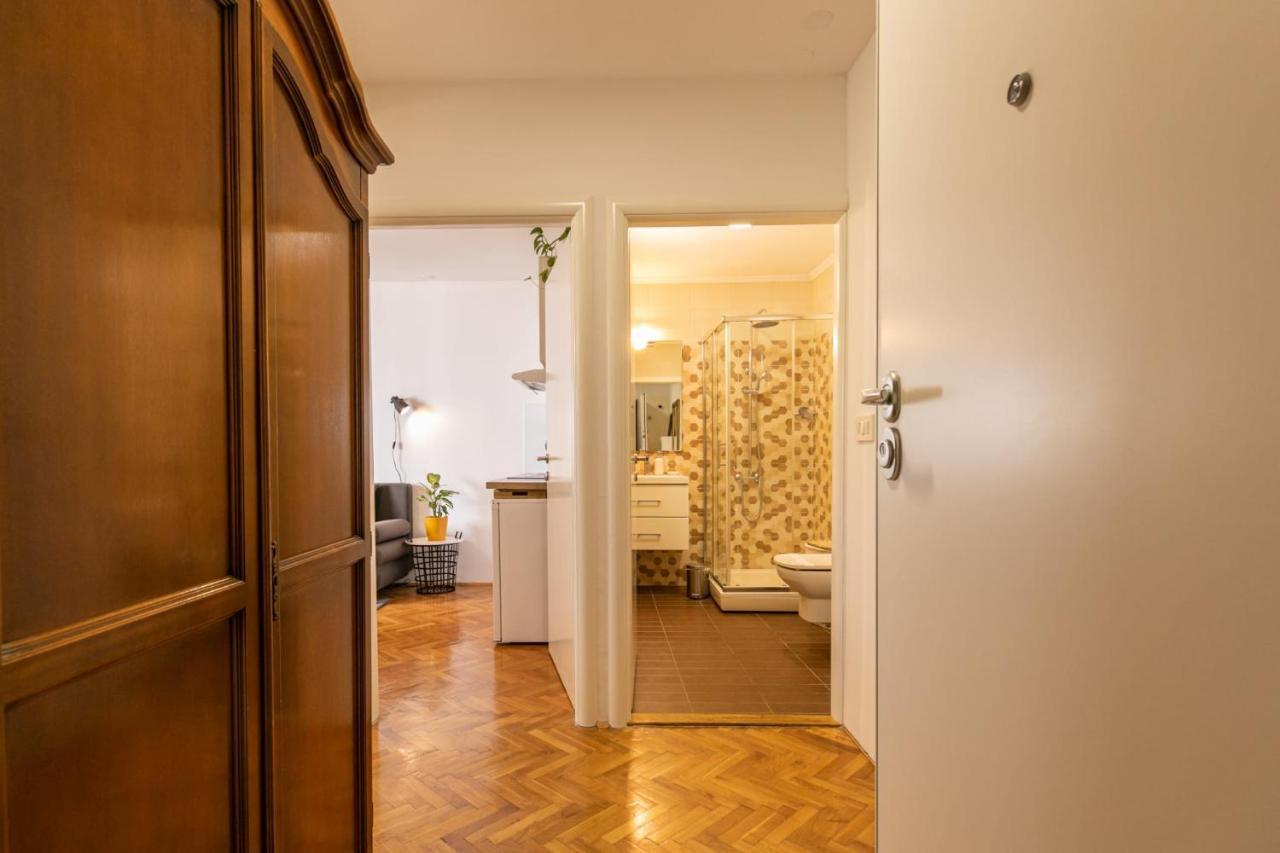 Pula City Accomodation Εξωτερικό φωτογραφία