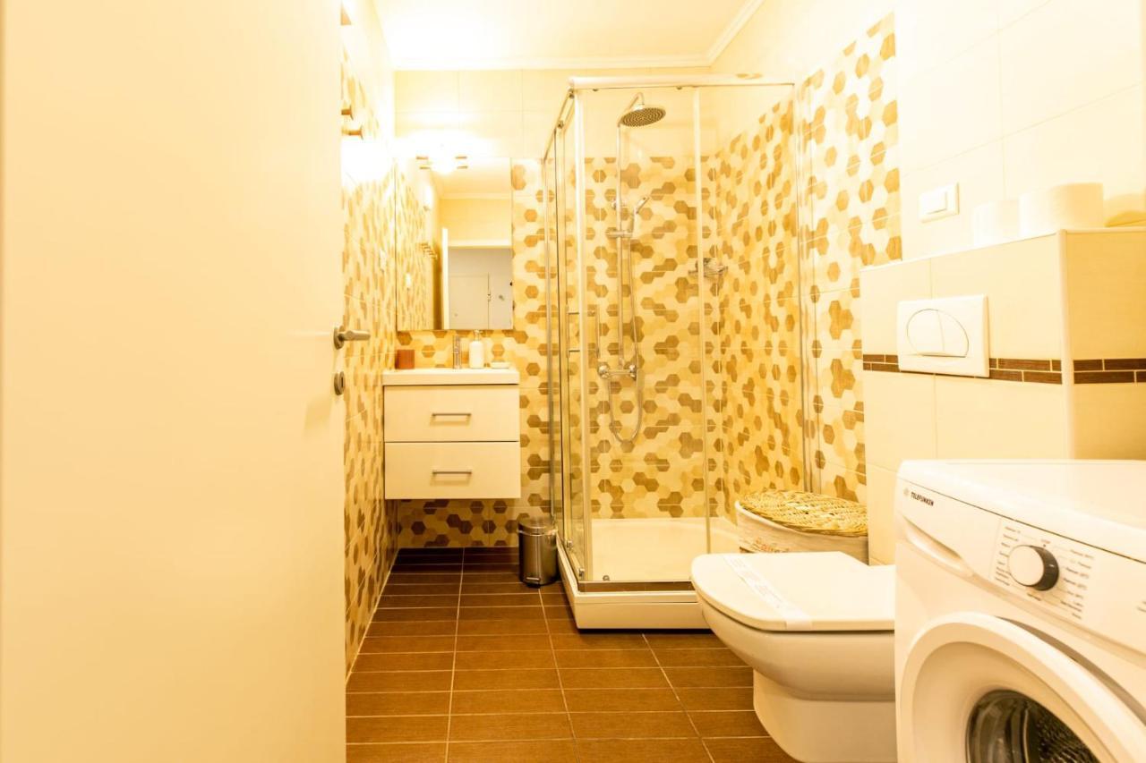 Pula City Accomodation Εξωτερικό φωτογραφία